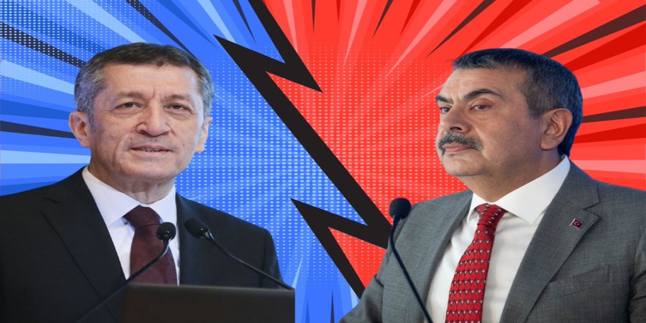 Ara Tatiller Kaldırılıyor mu? Sendikadan Bakan Tekin'e Sert Tepki: 'Öğretmen Bakıcı Değildir'