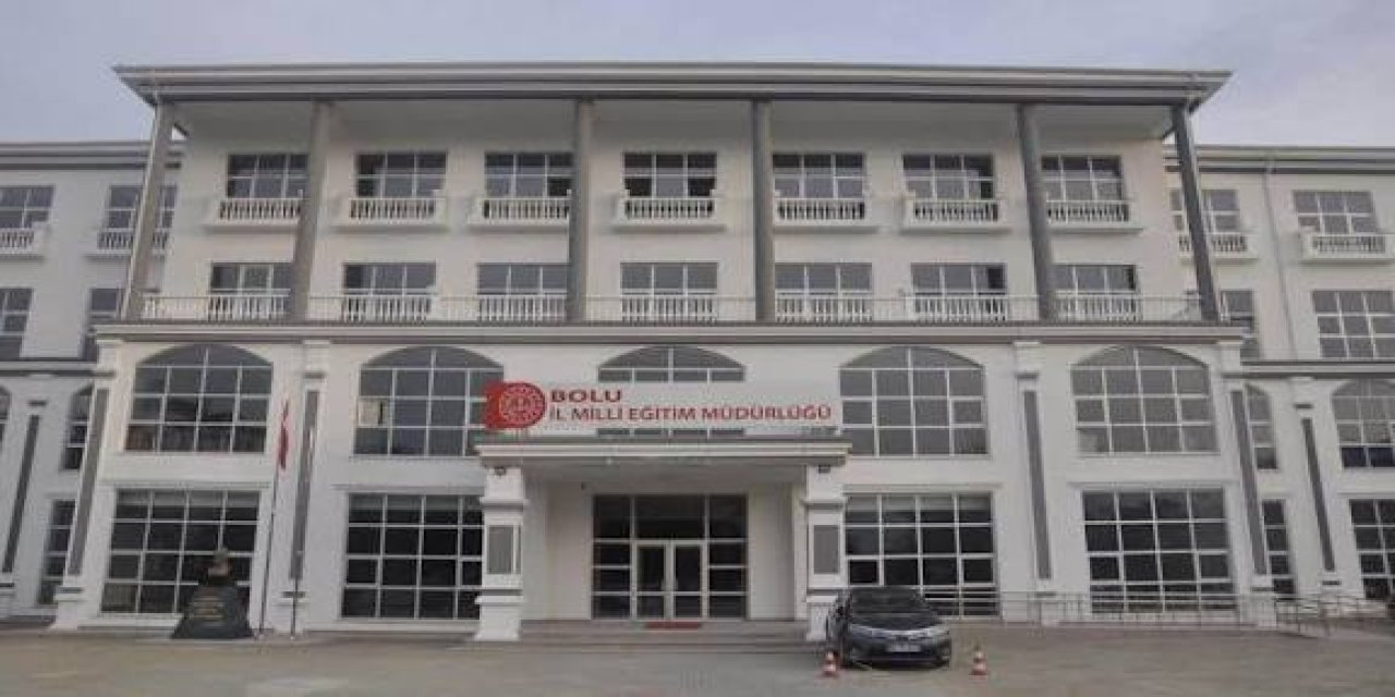 MEB'de Yükselmek İsteyenlere Bolu'dan Müjde: Türkiye'de Bir İlk Olan Şube Müdürlüğü Sınavı Kursu Başladı