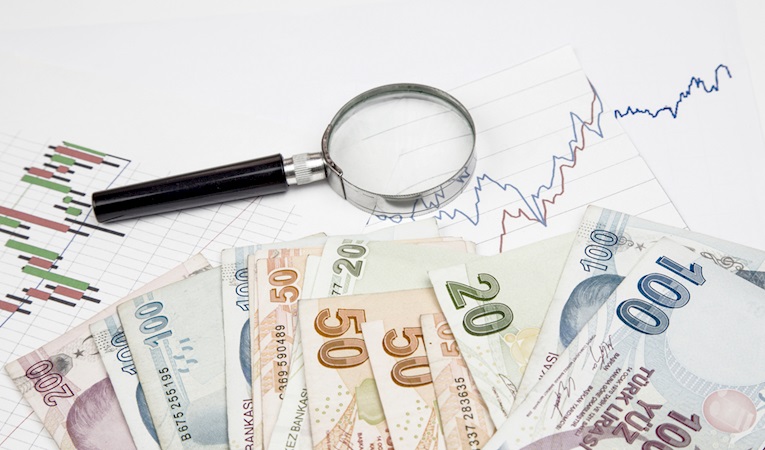 Ekonomistlerin 3. Çeyrek Beklentisi Netleşti: Türkiye İçin Yüzde 3,97'lik Büyüme Tahmini
