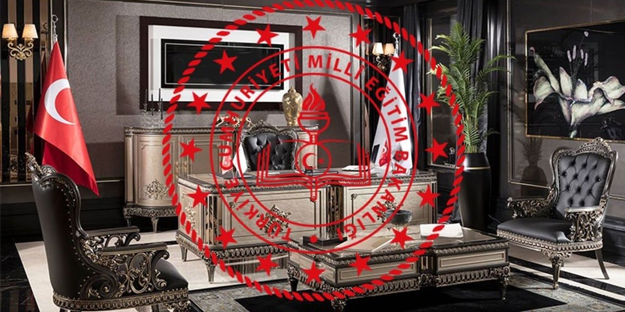 Giresun Milli Eğitim'de Atama Rüzgarı: Müdür Kadrosu Yenilendi