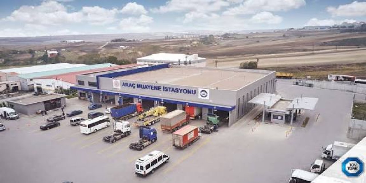 2026 Araç Muayene Ücretleri Belli Oldu: İşte TÜVTÜRK'ün Yeni Fiyat Listesi