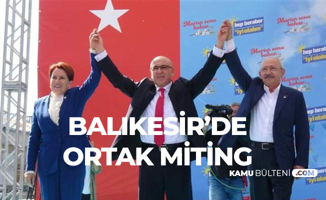 Kemal Kılıçdaroğlu: EYT İçin Teklif Verdik Ama AK Parti ile MHP Kabul Etmedi