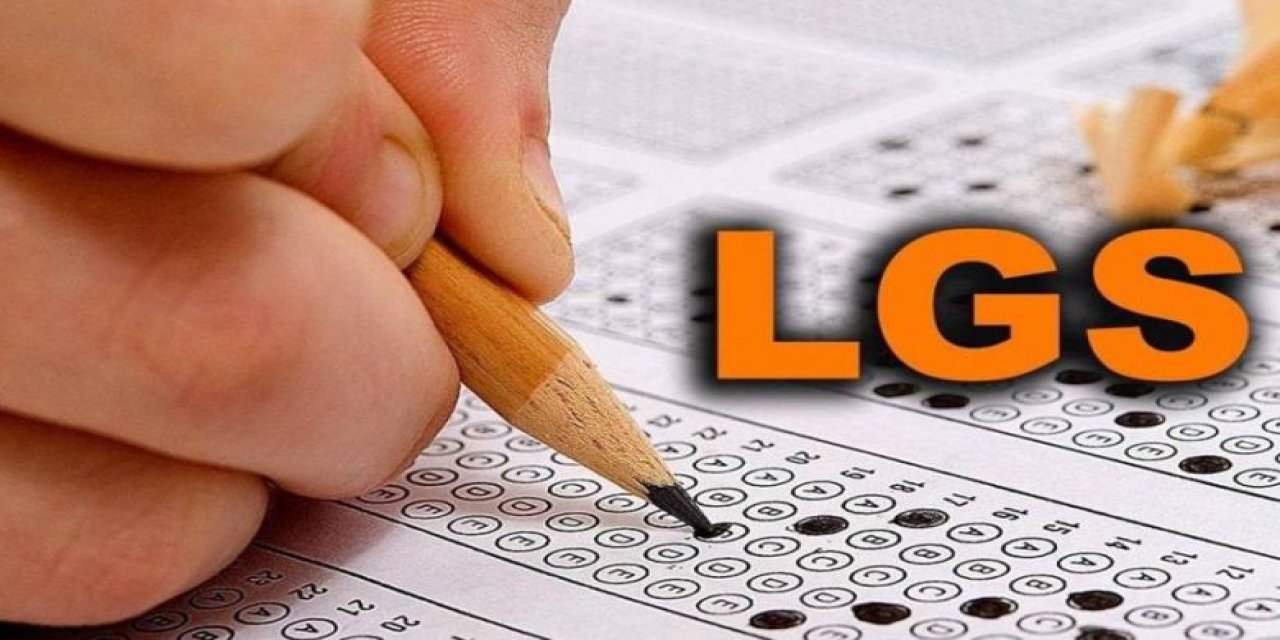 LGS Geri Sayımı Başladı: MEB Kasım Ayı Örnek Soruları Yayımlandı!