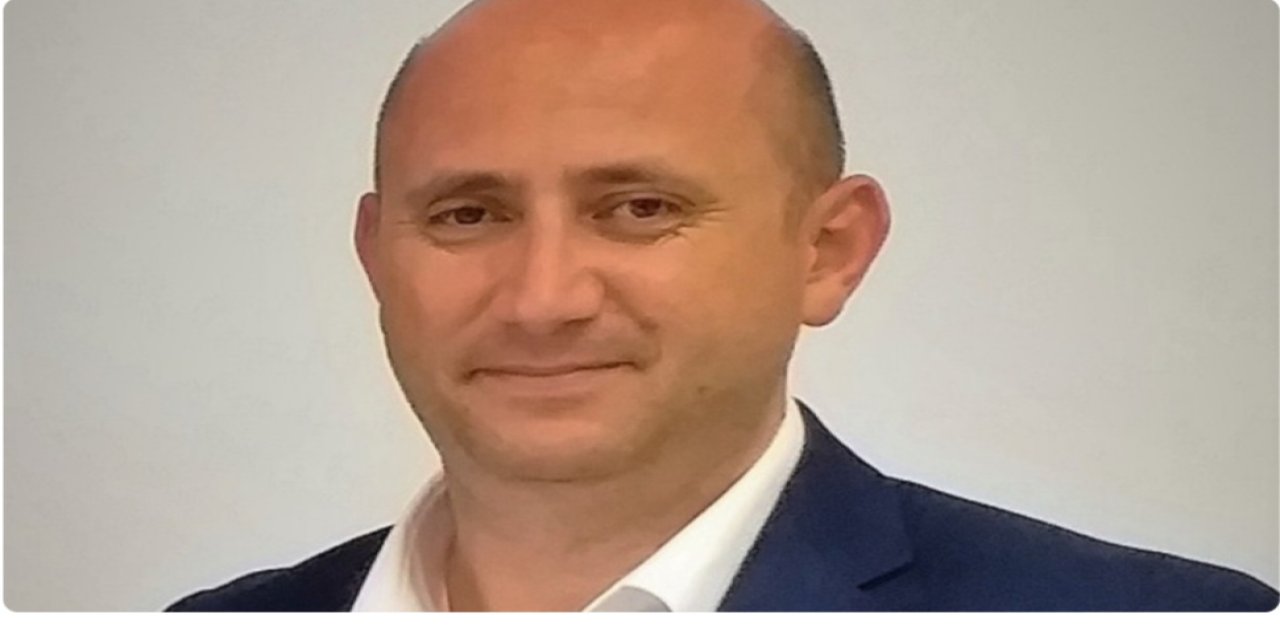 Eğitim Camiası Yasta: Okul Müdürü Fevzullah Tulum Vefat Etti