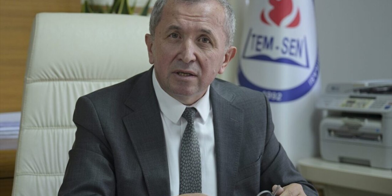 Milli Eğitim'de Denetim Alarmı: 90 Bin Okula Sadece 1453 Müfettiş!