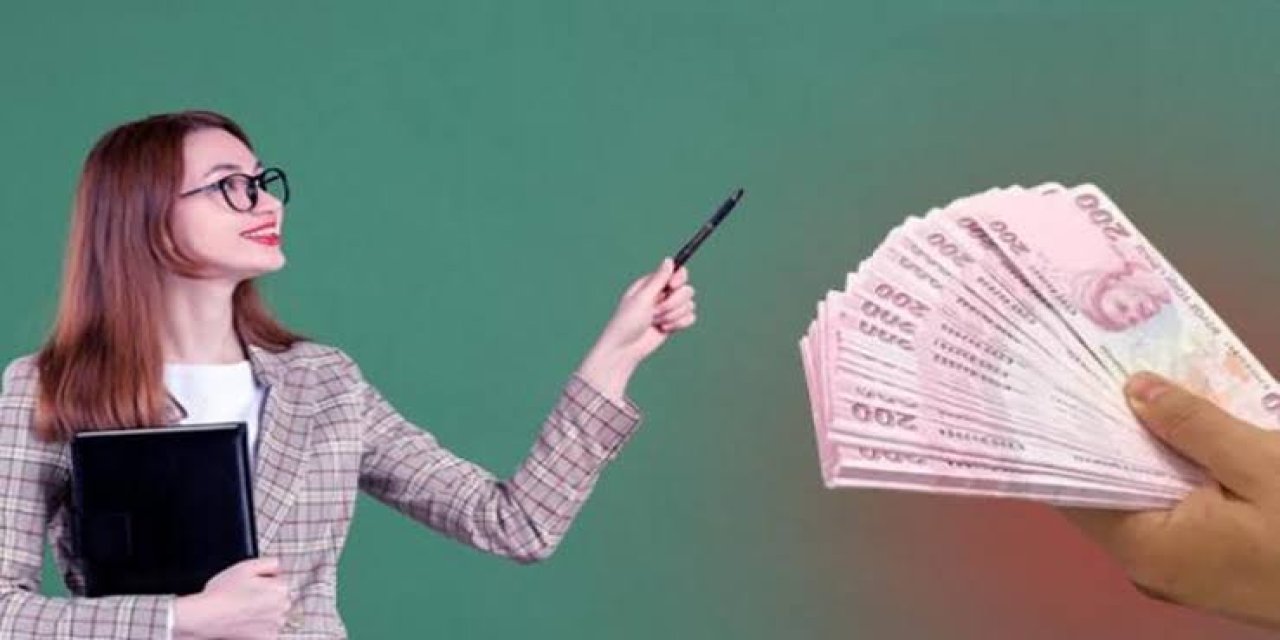 Uzman Öğretmen Maaşları Ne Kadar Olacak? İşte Ocak Zammı İçin Yeni Senaryo