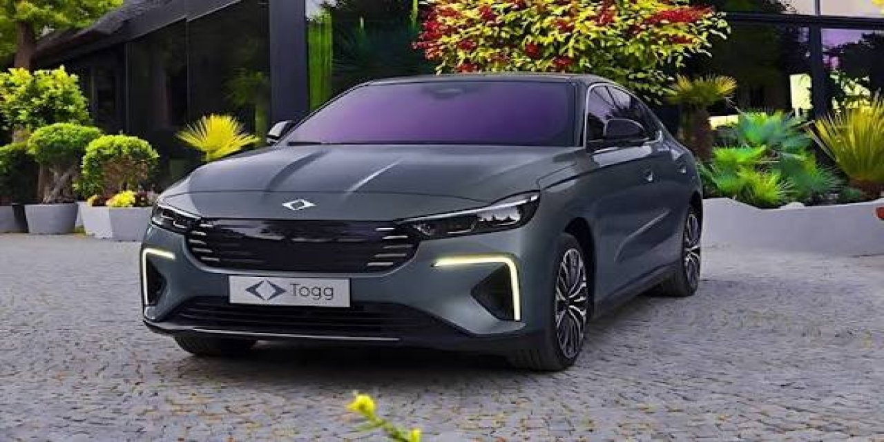 Yerli Sedan TOGG T10F Yollara Çıkıyor: İşte Güncel Fiyatlar ve Kredi Fırsatları