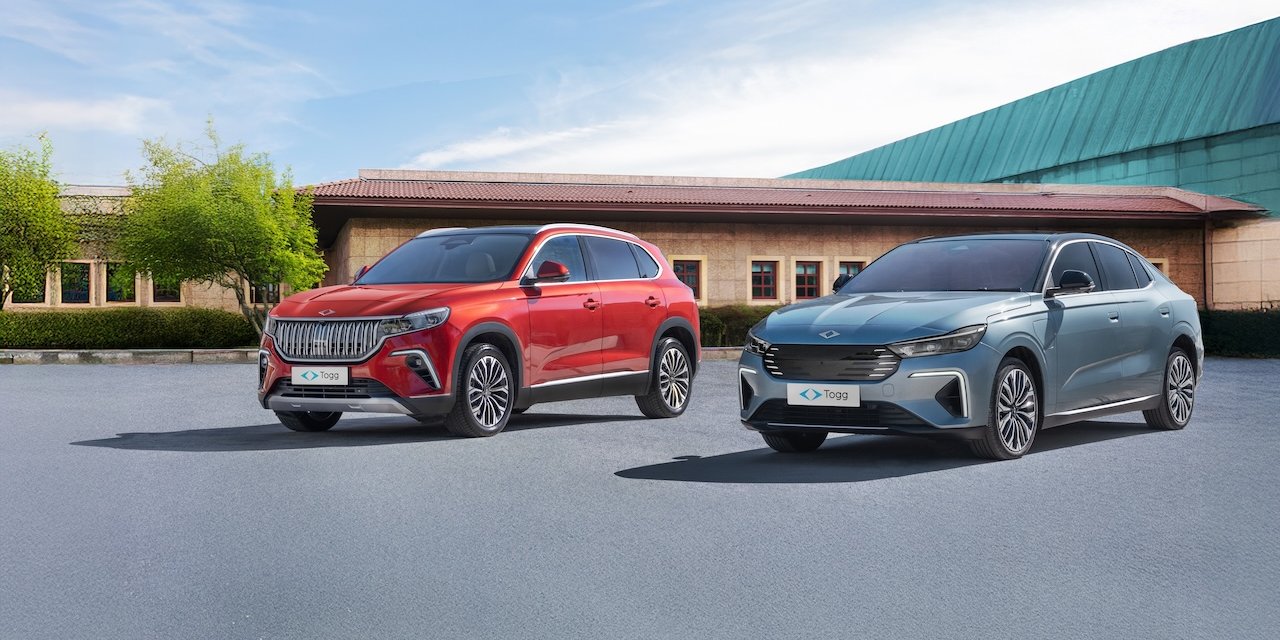 Togg'dan Aralık Fırsatı: 663 Bin TL Peşinatla T10X Sahibi Olma İmkanı!