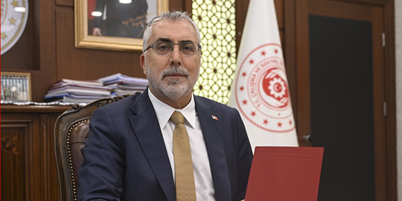 Asgari Ücret Pazarlığında Kriz Çözülüyor mu? Bakan Işıkhan'dan Türk-İş'e Kritik '5-5-1' Teklifi