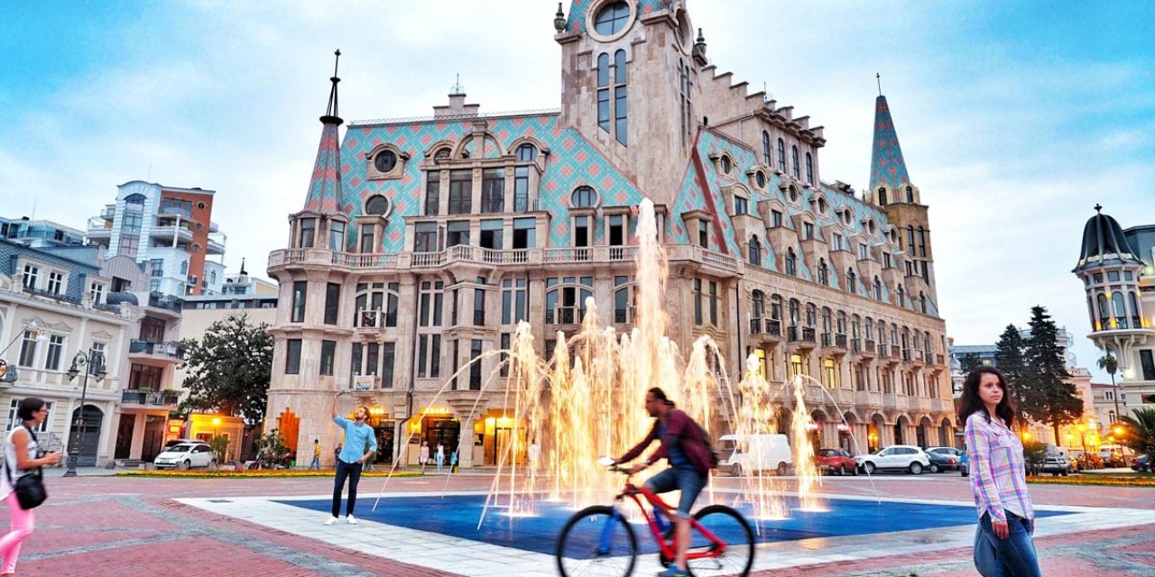 Gürcistan'a Kimlikle Seyahatte Yeni Dönem: Sigorta Zorunluluğu Geliyor!