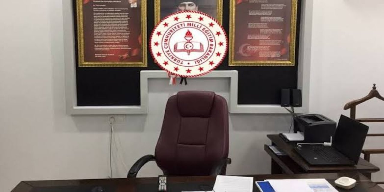 İstanbul Milli Eğitim'de Kritik Atama: Yeni Müdür Yardımcısı Belli Oldu