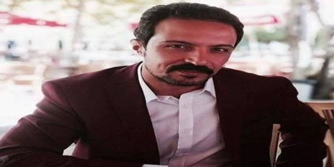 Elazığ Eğitim Camiası Yasta: Müdür Yardımcısı Sait Demirelli Hayatını Kaybetti