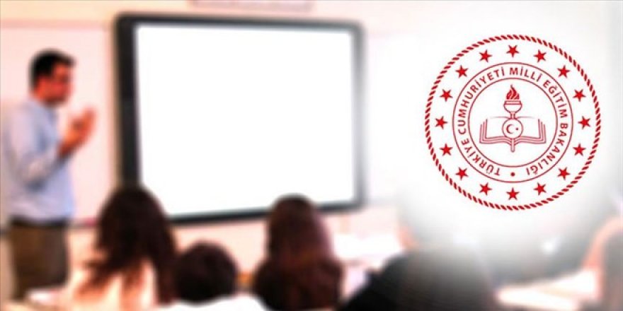 MEB'den Özel Eğitim Kurumlarına Biyometrik Şart: Devlet Desteği İçin Son Tarih Belli Oldu