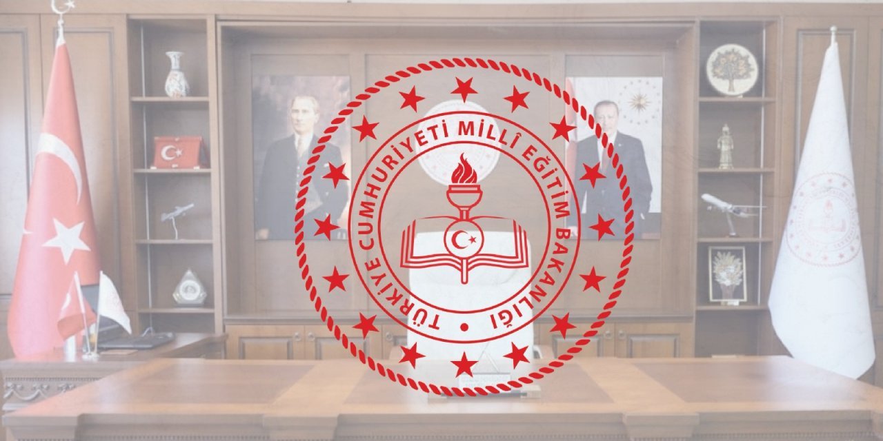 Manisa Köprübaşı'na Yeni Milli Eğitim Müdürü: Mehmet Sakal Görevine Başladı