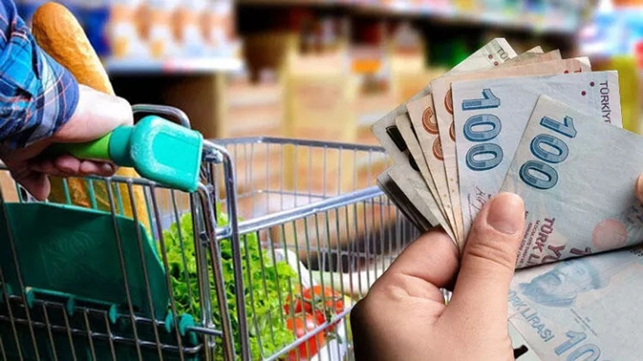 Memur ve Emekli Zammı Netleşiyor: İşte TÜİK'in Açıkladığı Kasım Enflasyon Rakamları