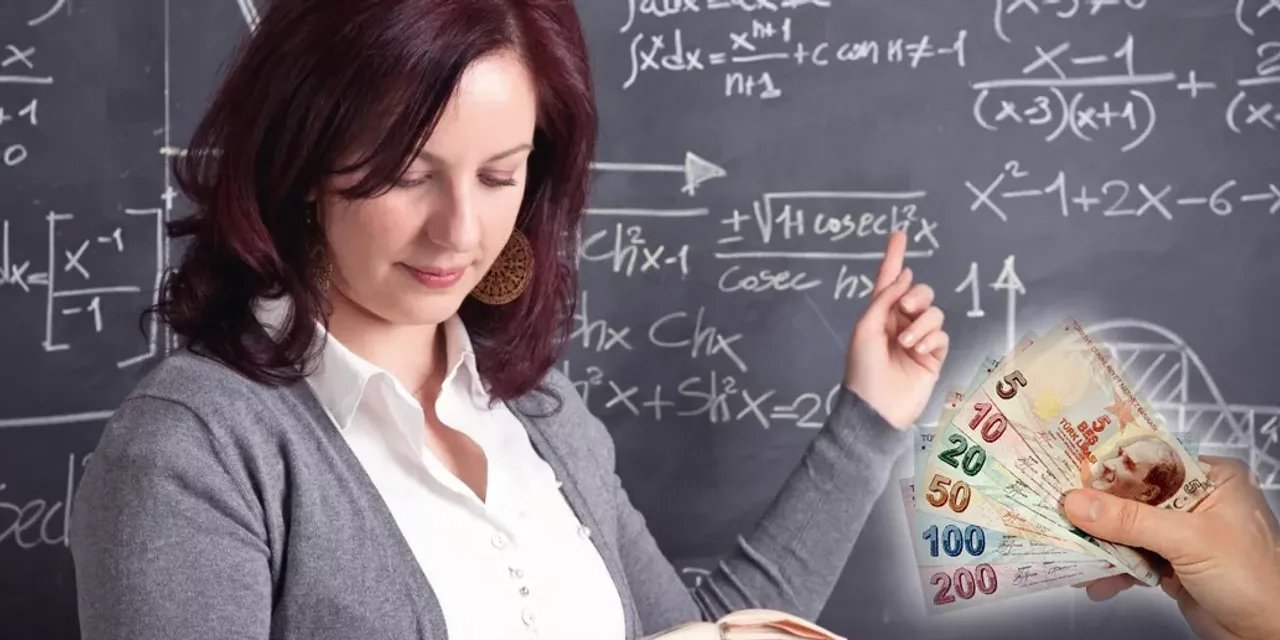 Özel Eğitim Öğretmenlerine Çifte Müjde: Düşük KPSS Puanıyla Atama ve 30 Bin TL'ye Varan Ek Ders Ücreti!