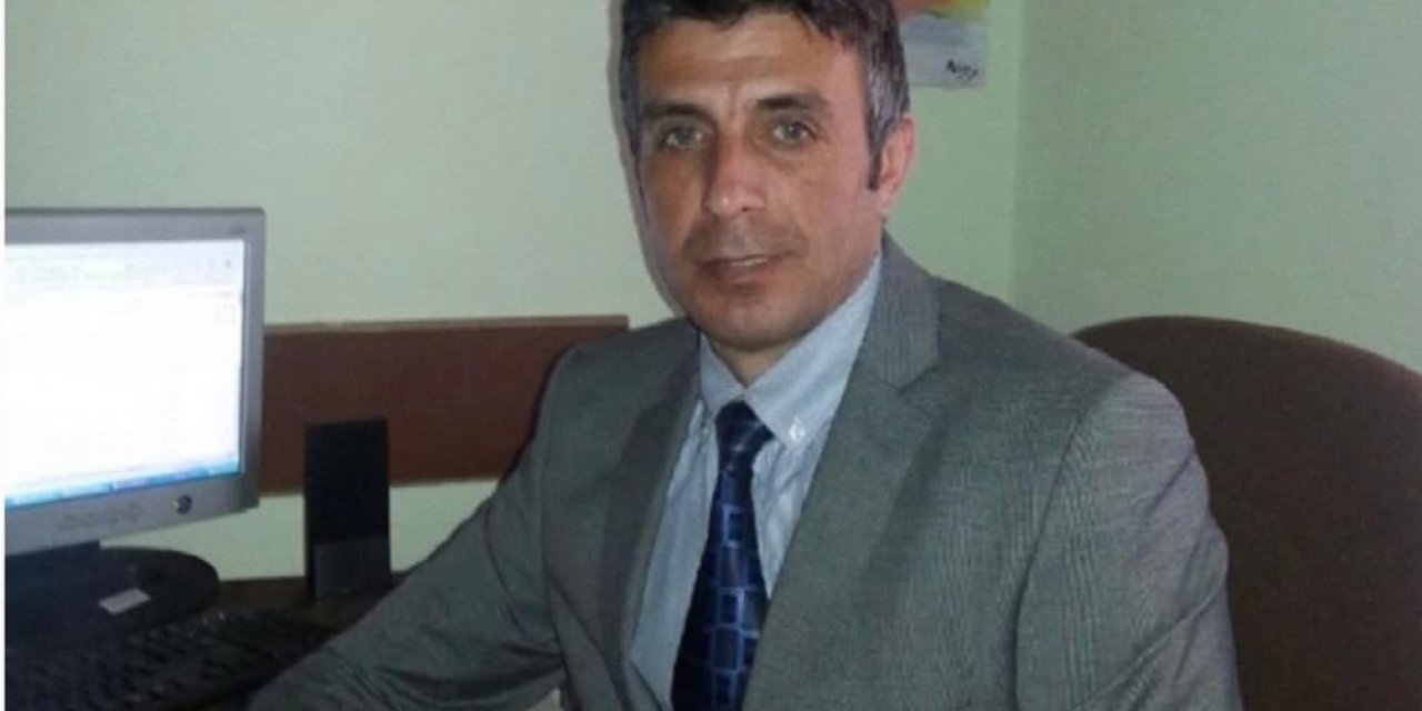 İzmir'de Acı Kayıp: Beden Eğitimi Öğretmeni Mücahit Mengütemür Vefat Etti