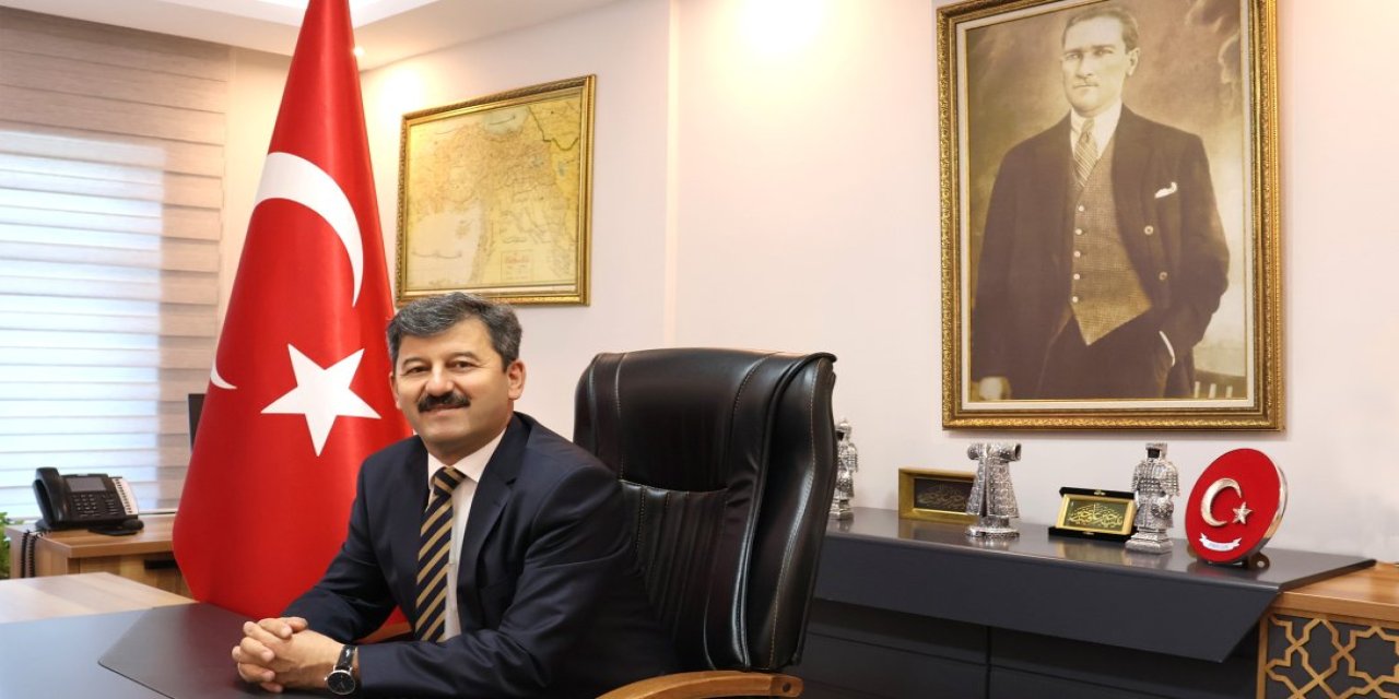 MEB'de Kritik Atama: Çankırı İl Milli Eğitim Müdürlüğü'ne Ayhan Işık Getirildi