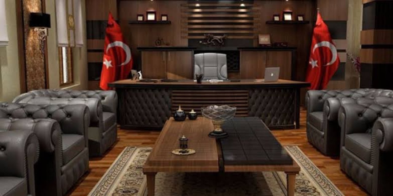 Adana'nın Yeni Milli Eğitim Müdürü Belli Oldu: Nurettin Aras Kimdir?