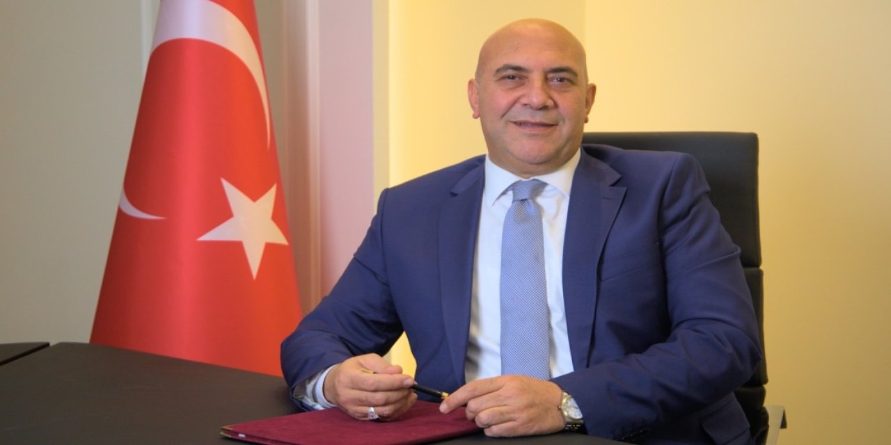 Adana'nın Yeni Milli Eğitim Müdürü Mehmet Nurettin Aras Oldu: İşte Dikkat Çeken Kariyeri