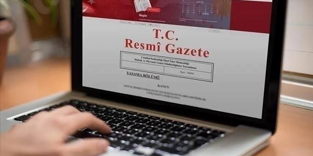 MEB'de Üst Düzey Görevden Alma: Genel Müdür Yardımcısı Hatice Özdemir Görevinden Alındı