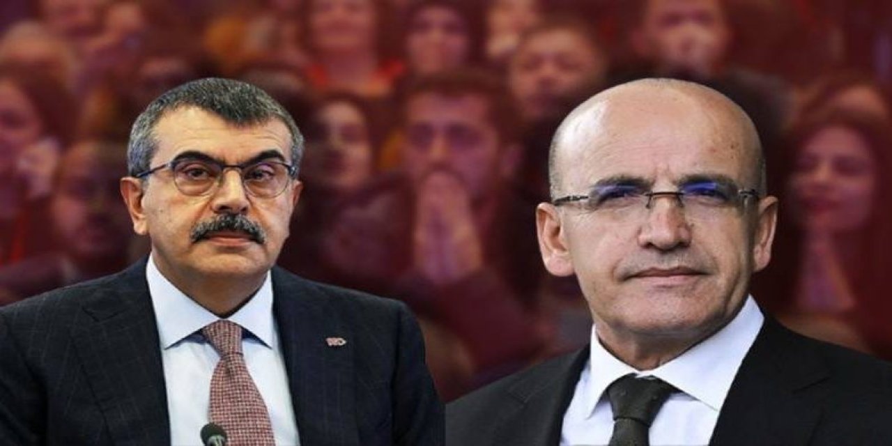 Öğretmen Atamalarında Flaş Gelişme: Kontenjan Sayısı 15 Bine mi Yükseliyor?