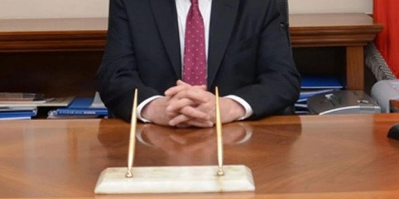 Kahramanmaraş'ta Kritik Atama: Ekinözü'nün Yeni Milli Eğitim Müdürü Belli Oldu