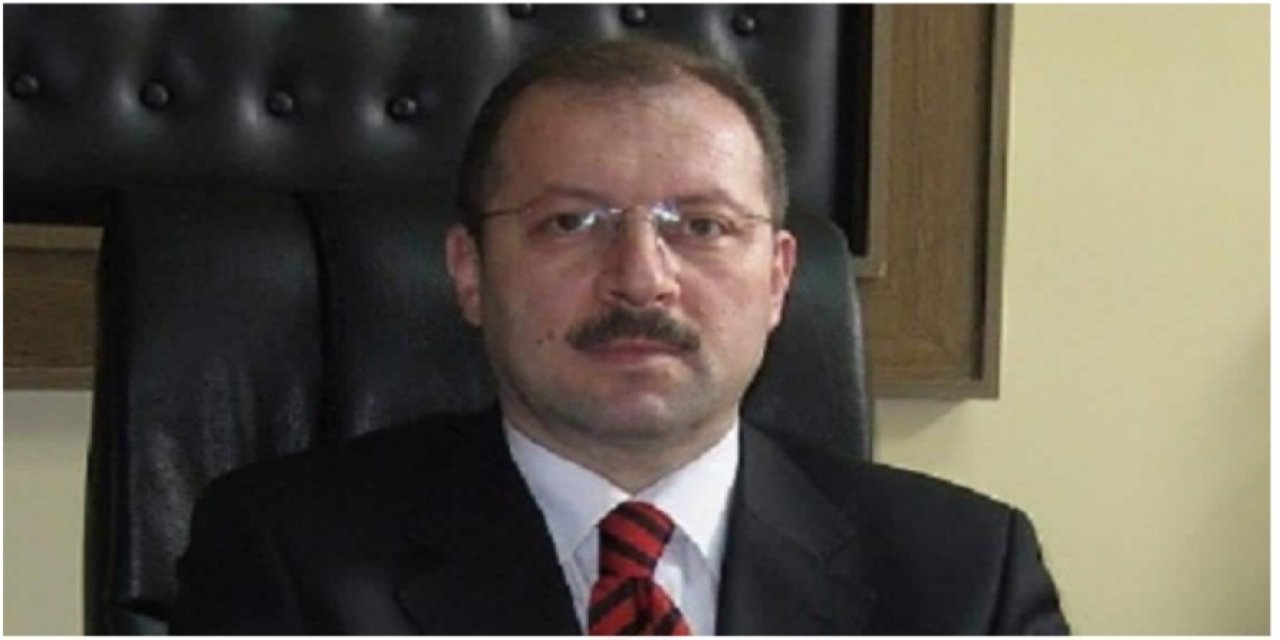 Ordu Eğitim Camiası Yasta: Müdür Yardımcısı Harun Demir Hayatını Kaybetti