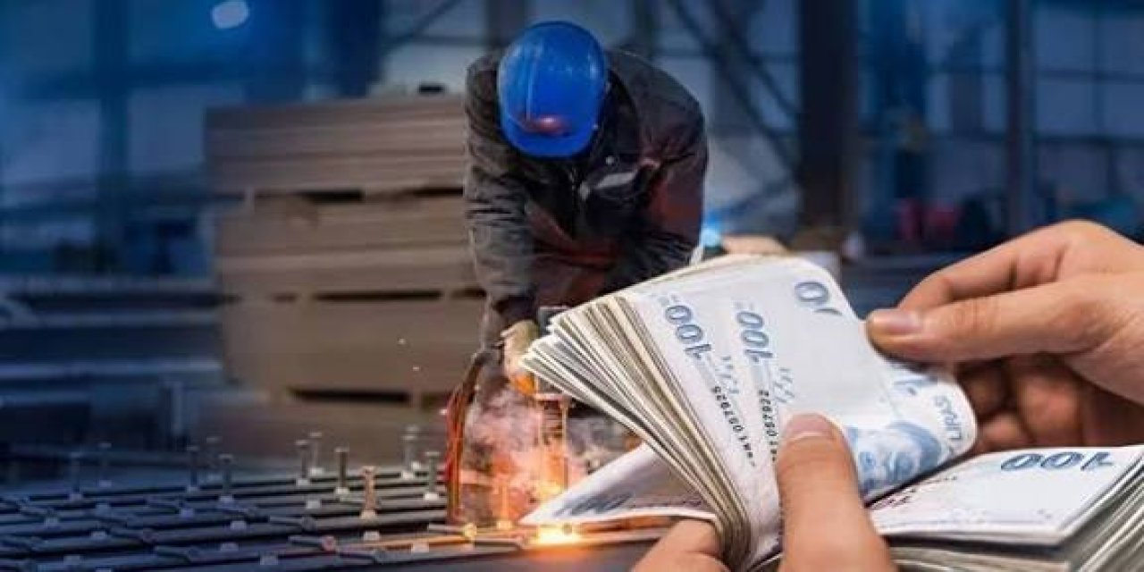 2025 Asgari Ücret Zammı İçin Geri Sayım Başladı: İlk Toplantı Tarihi Belli Oldu!