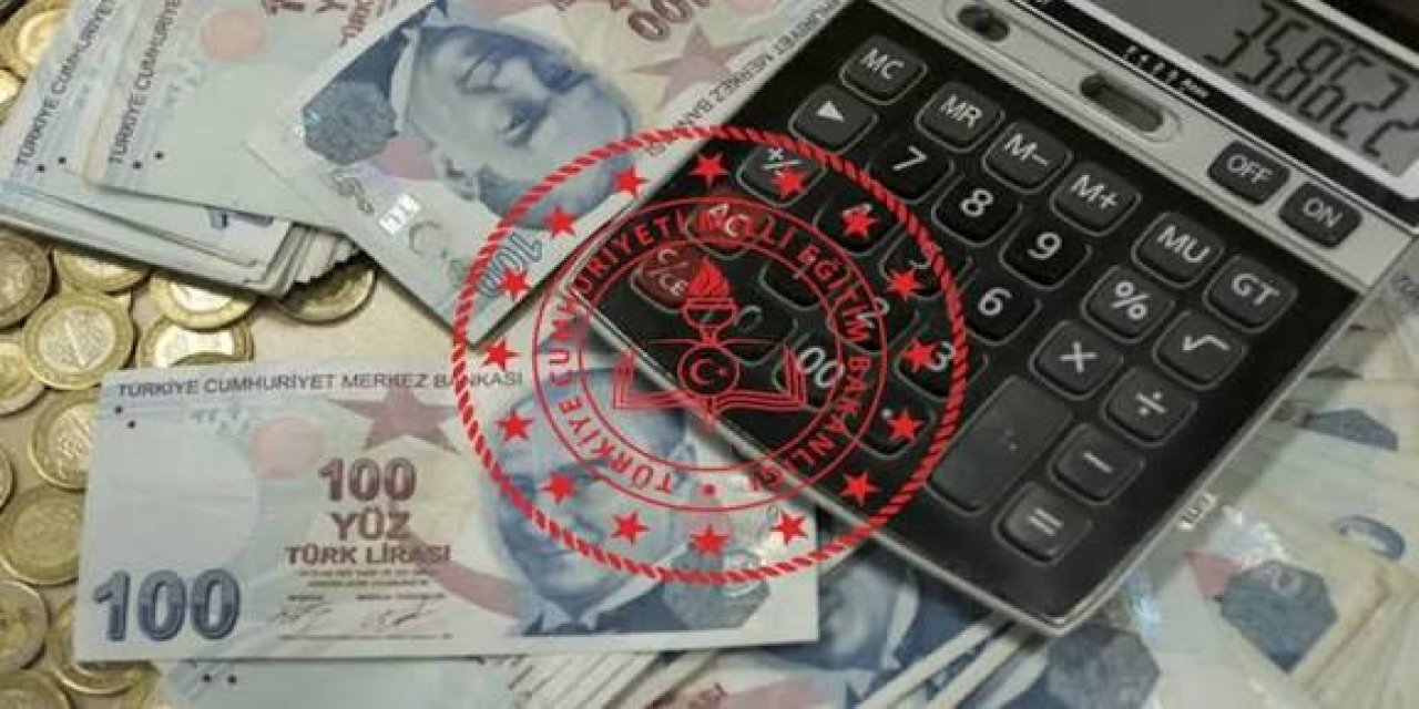 Ocak 2025 Zammıyla Ücretli Öğretmen Maaşı Ne Kadar Olacak? İşte Yeni Hesaplama