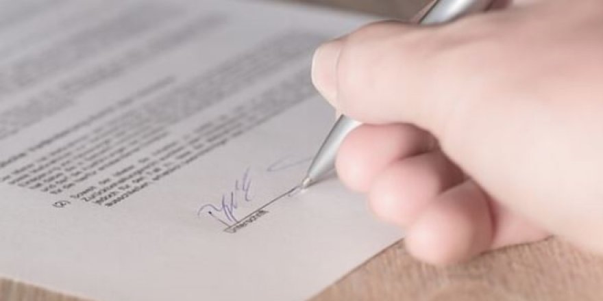 Mal Bildirimini Yapmayan Memura İhtar Olmadan Ceza Verilebilir mi?