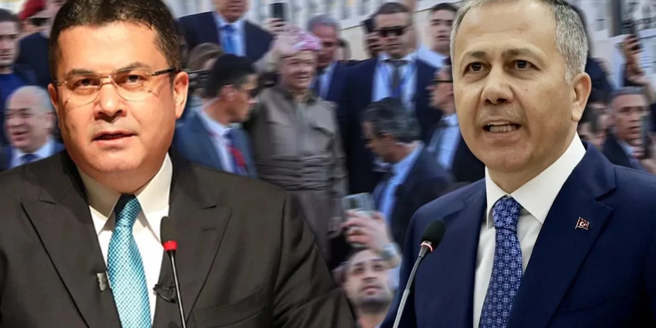 MHP’den Bakan Yerlikaya’ya sert çıkış: “Bu görüntülerin hesabı verilmeli mi?”