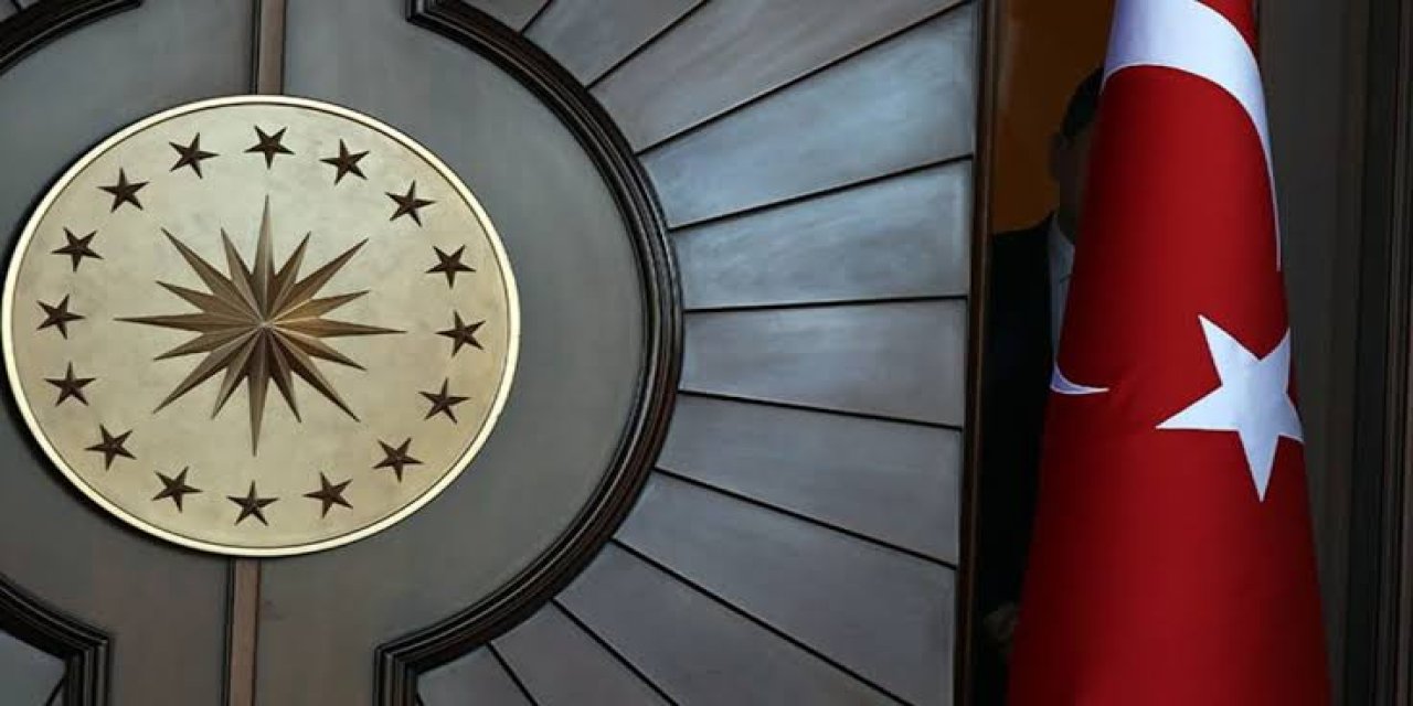 Cumhurbaşkalığından Yeni Genelge: Disiplin İş ve İşlemleri Belirlendi