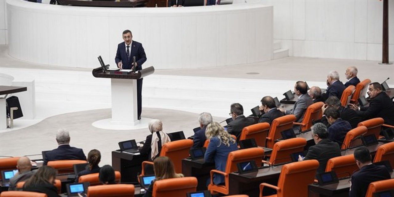 “Vatandaşlık Maaşı” İçin Tarih Verildi! GETAD 2026’da Başlıyor