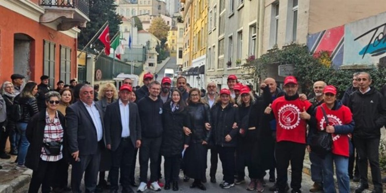 Okulda büyük çifte standart: Türk öğretmen 5 kat düşük maaşa mahkûm!