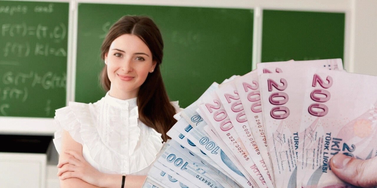 Yeni Atanan Öğretmenlerin Alacağı Promosyon Tutarı Belli Oldu