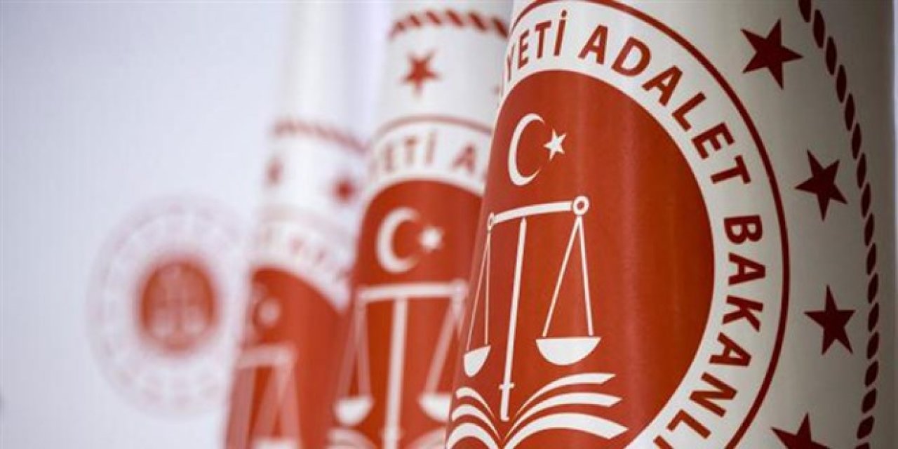 Adalet Bakanlığı 2026'da 15 Bin Yeni Personel Alacak
