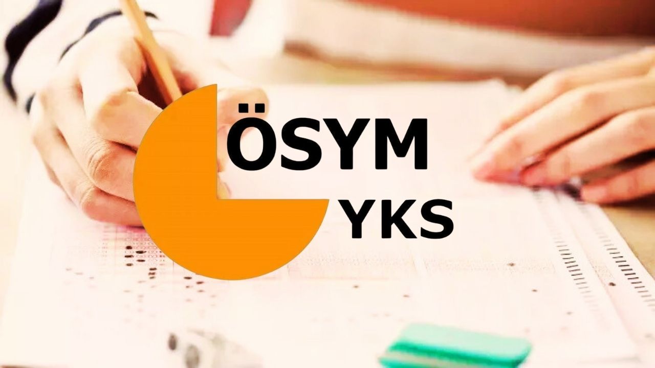 YKS'de Soruları Yapay Zeka Hazırlayacak