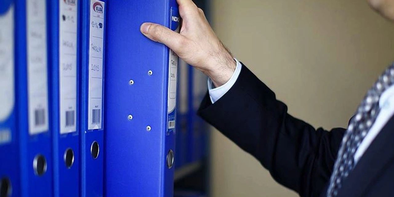 TÜRK BÜRO SEN Memurların Refah Seviyesini Verilee Açıkladı