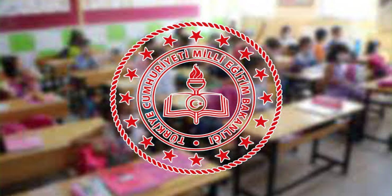 3 Dersin Eğitim Programında Değişiklik: Tebliğler Dergisinde Yayınlandı