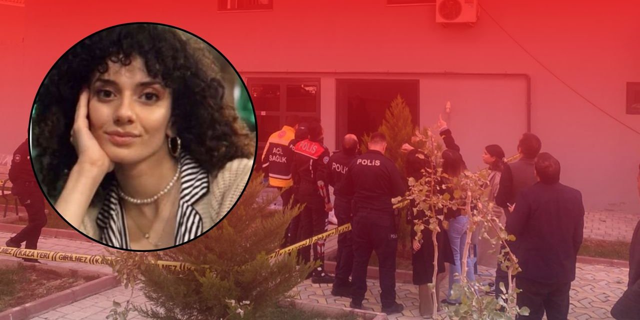 7. Kattan Düşen Öğretmen Hayatını Kaybetti