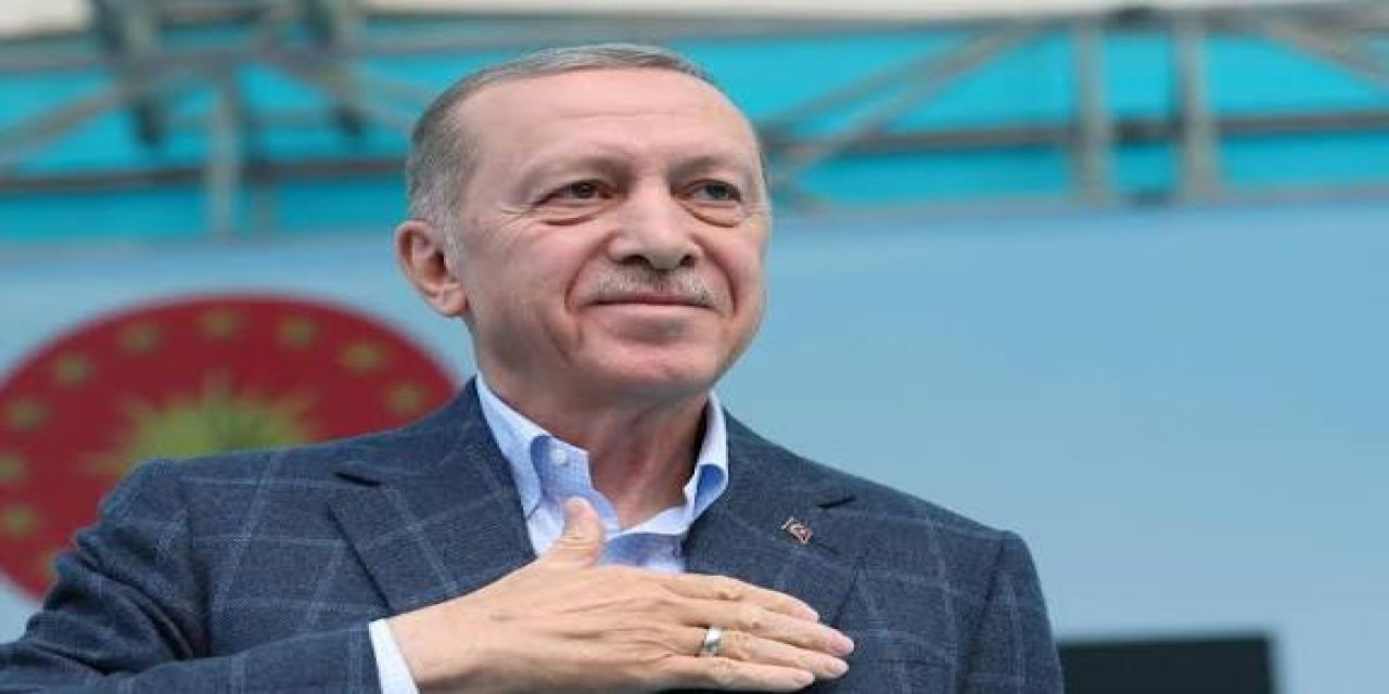 Cumhurbaşkanı Recep Tayyip Erdoğan Asgari Ücret Tespit Komisyonuna Çağrıda Bulundu