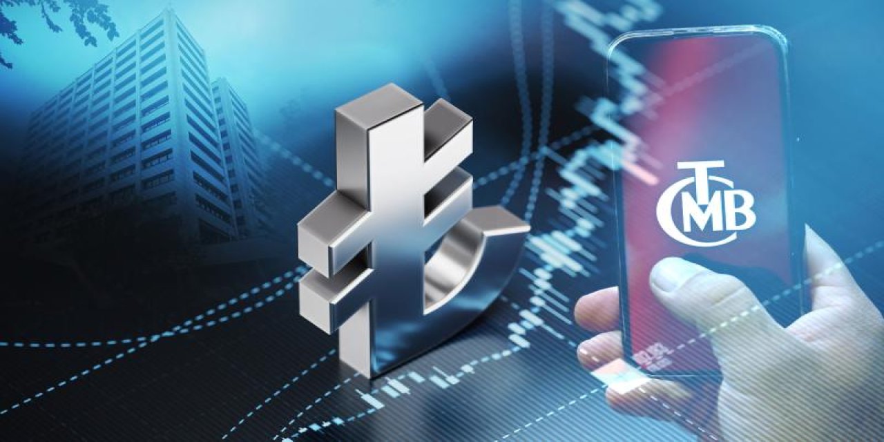 Merkez Bankası yılın son faiz kararını açıkladı: Politika faizi yüzde 38 oldu