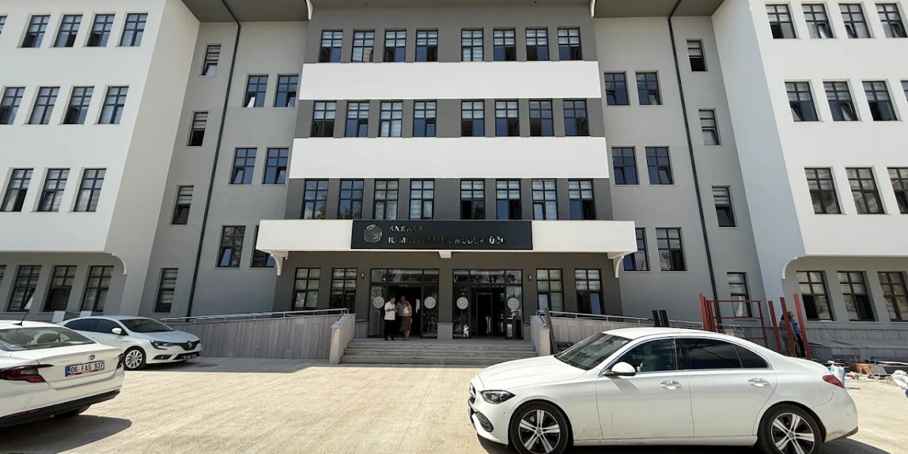 Ankara’da İlçe MEM’lerde Hareketlilik! 4 Yeni Atama İçin Geri Sayım Başladı