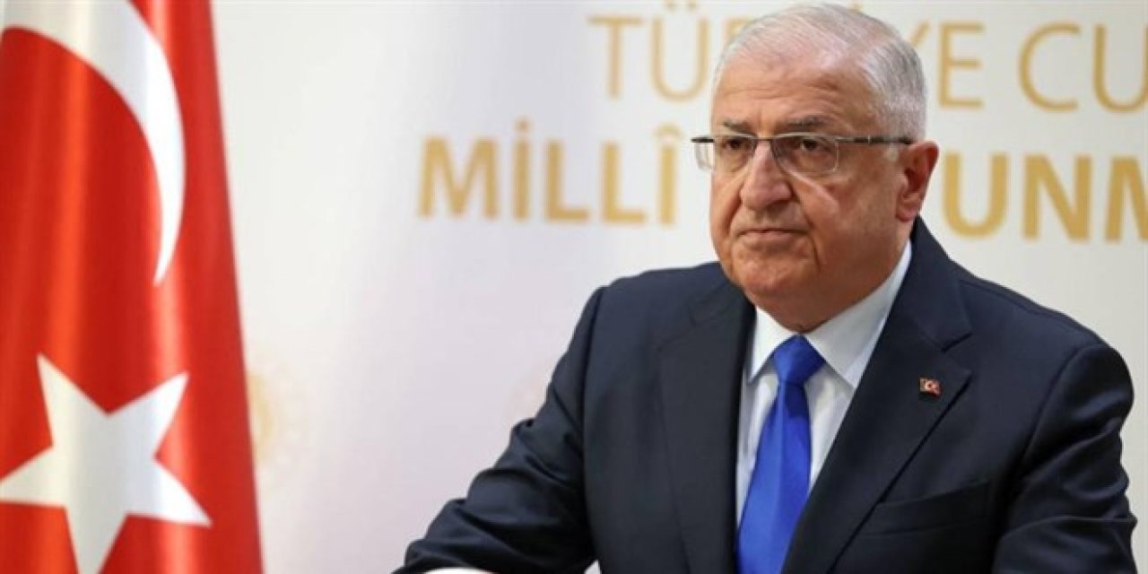 Uzman Erbaş ve Sözleşmeli Erlere Memurluk Yolu Açılıyor! Bakan Güler Çalışmayı Açıkladı