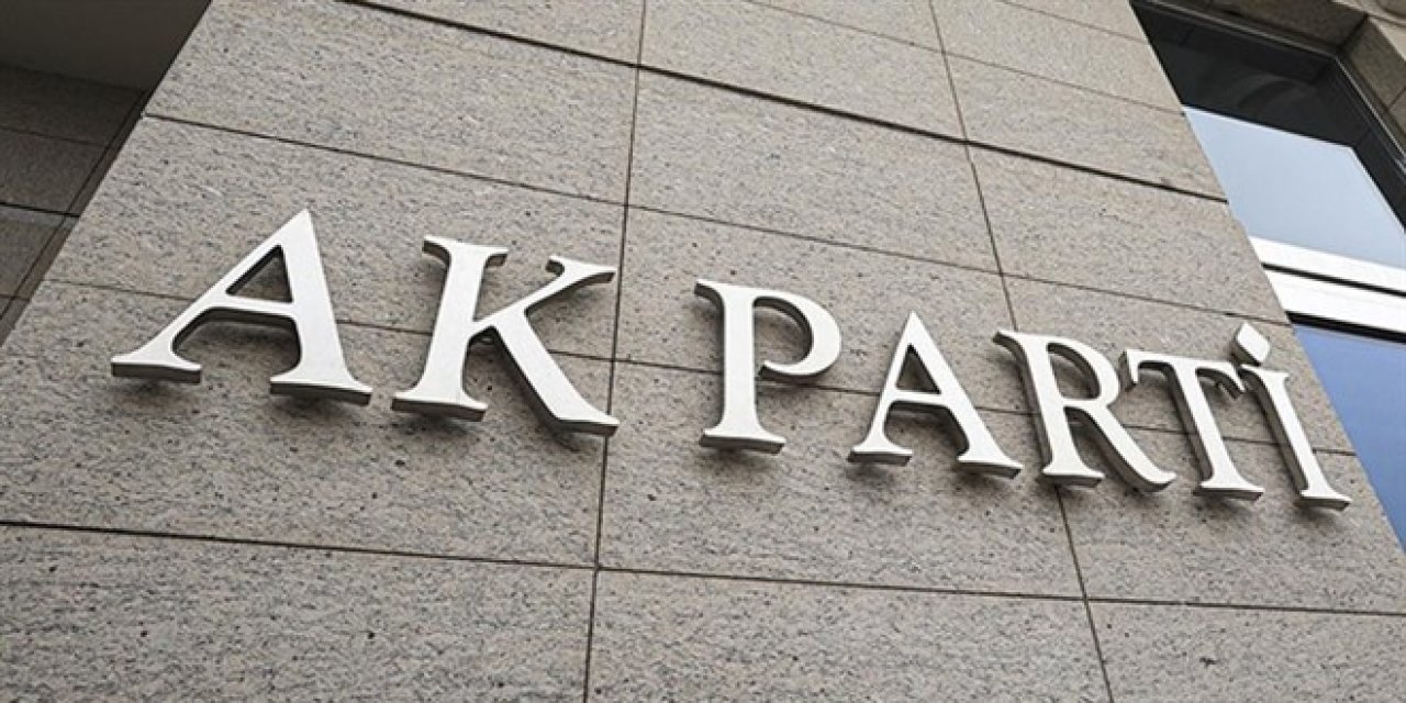 AK Parti’de Teşkilat Operasyonu: 108 Bölgede Nöbet Değişimi