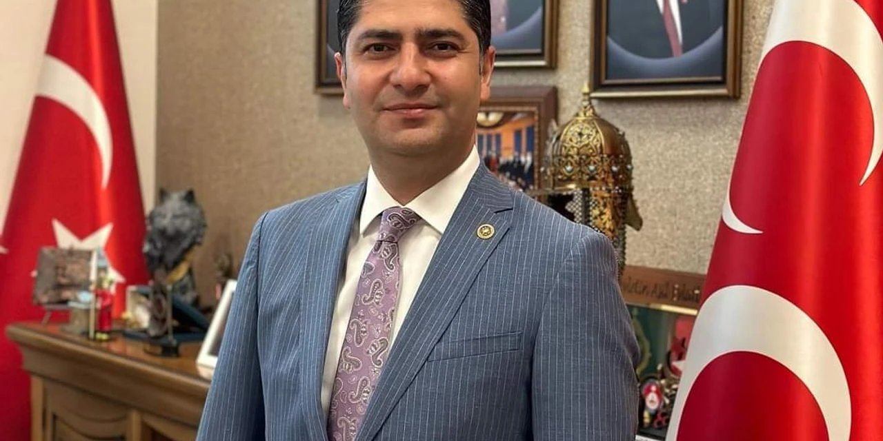 MHP’li Vekilden MEB’e Öğretmen Atamaları İçin Kritik Sorular