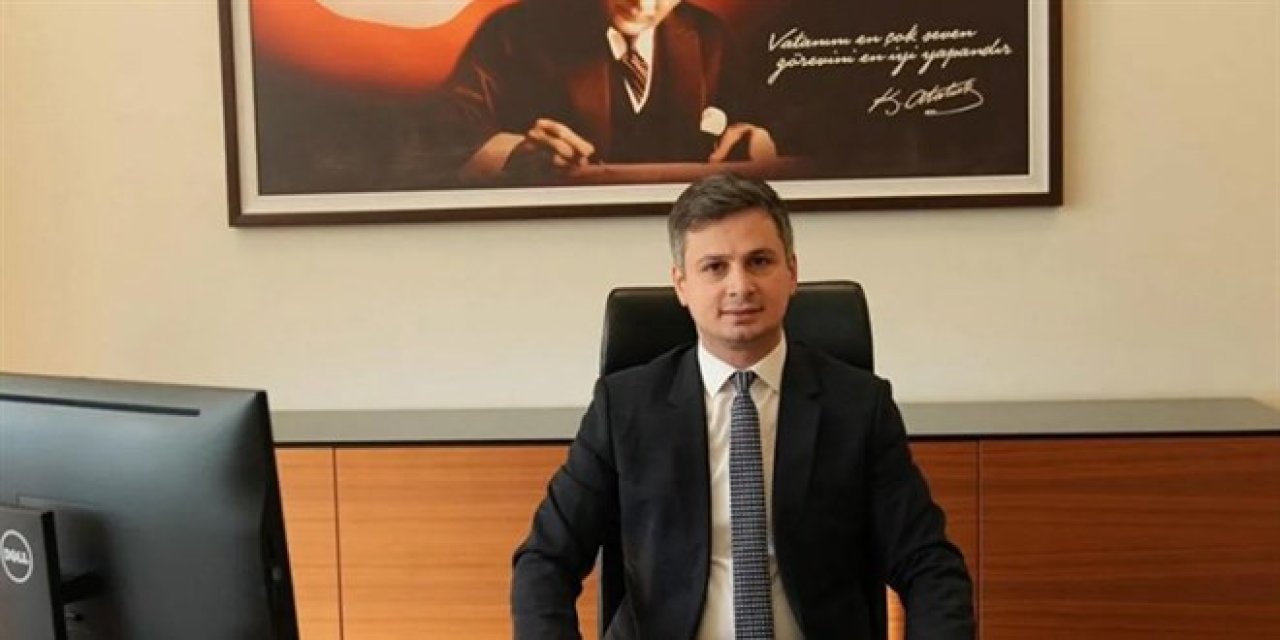 Mehmet Akif Ersoy Soruşturmasında İlk İstifa Geldi: DMM Koordinatörü Furkan Torlak istifa etti!