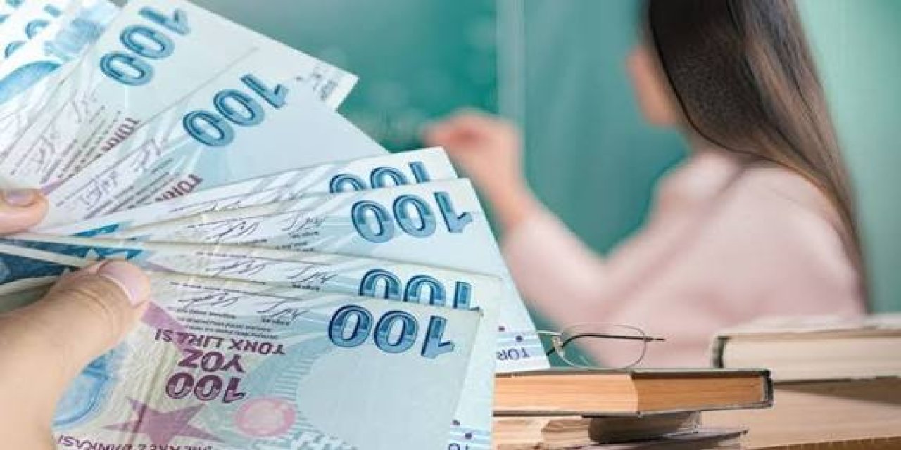 6 Aylık Enflasyon Oranına Göre Tahmini Uzman Öğretmen Maaşları Hesaplandı