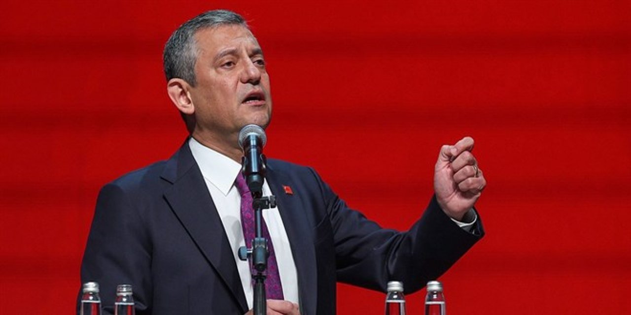 Özgür Özel’den Asgari Ücret Çıkışı: 39 Bin Lira Olmalı!